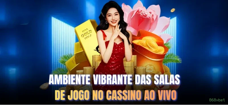 Cassino seguro no 868xbet — SSL, 2FA e suporte 24/7