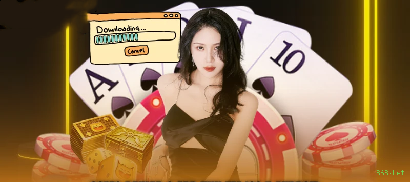 868xbet